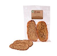 emra food di e bramante bruschetta allolio extravergine di oliva 4 x 30 g ean 1390206726040