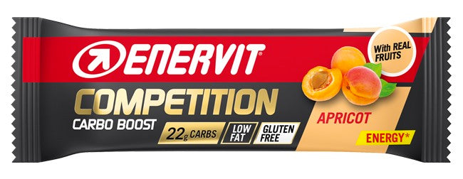 enervit enervit ps competition albicocca 1 barretta enervit ean 8007640991066