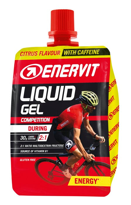 enervit enervitene competition cheerpack agrumi 1 pezzo enervit ean 80483922