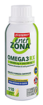 enervit enerzona omega 3rx 110 capsule enervit ean 8007640923272