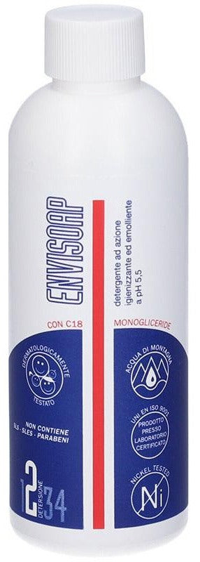 envicon medical envisoap 200 ml envicon medical ean 8056736160435