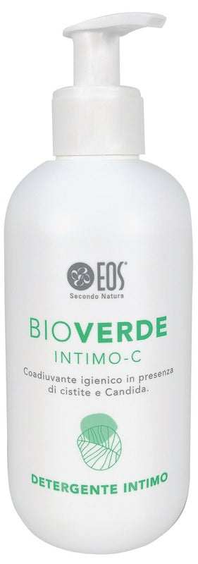 eos eos bioverde intimo c 300 ml eos