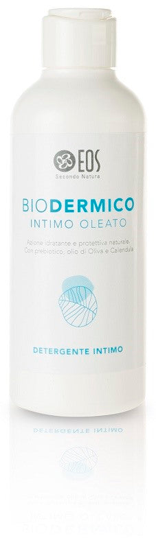 eos srl eos biodermico detergente intimo oleato detergente intimo 250 ml eos