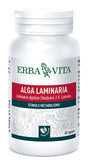 erba vita group alga laminaria 60 capsule 500 mg erba vita ean 8056992941540