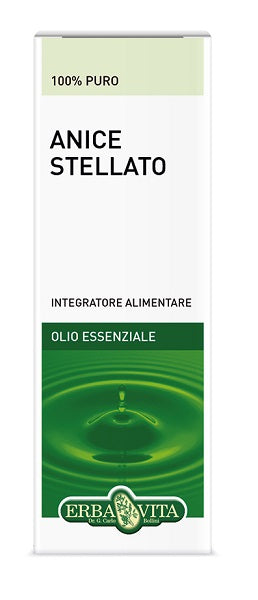 erba vita group anice olio essenziale 10 ml erba vita ean 8056992944244