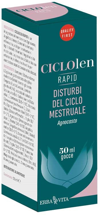 erba vita group ciclolen rapid gocce 50 ml erba vita ean 8056992944930
