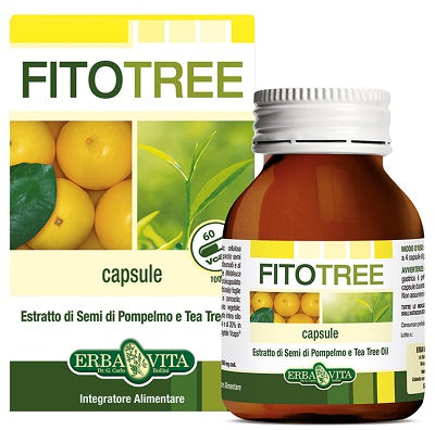 erba vita group fitotree 60 capsule erba vita ean 0767787924003