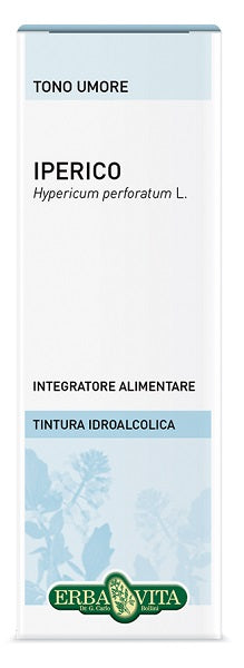 erba vita group iperico sommita soluzione idroalcolica 50 ml erba vita ean 8056992943636