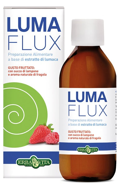 erba vita group lumaflux 150 ml erba vita ean 0767787923860