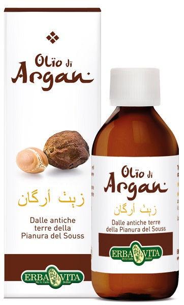 erba vita group olio argan 50 ml erba vita ean 0767787926533