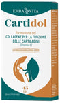 erba vita group spa cartidol 45 compresse erba vita ean 8056992945678