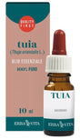 erba vita group spa tuja olio essenziale 10 ml erba vita ean 8056992944404