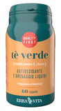 erba vita group te verde 60 capsule erba vita ean 0767787924652