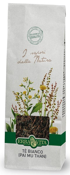 erba vita group the bianco pai muthan 100 g erba vita