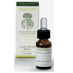 erbamea boswellia olio essenziale 10 ml erbamea ean 8032841633491