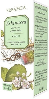 erbamea echinacea angustifolia 50 ml erbamea ean 8032841632388