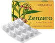 erbamea erbamea zenzero 24 capsule vegetali erbamea ean 8032841638700