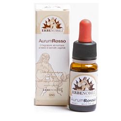 erbenobili aurumrosso 10 ml erbenobili ean 8033831000033