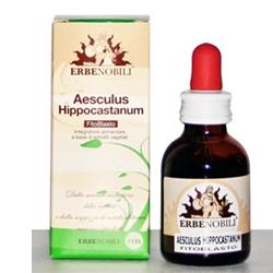 erbenobili fitoblasto aesculus h 50 ml erbenobili ean 8033831000354