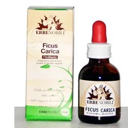 erbenobili fitoblasto ficus carica 50 ml erbenobili ean 8033831000422