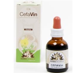 erbenobili olosvita cefavin 50 ml erbenobili ean 8033831000781