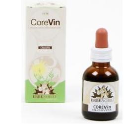 erbenobili olosvita corevin 50 ml erbenobili ean 8033831000767