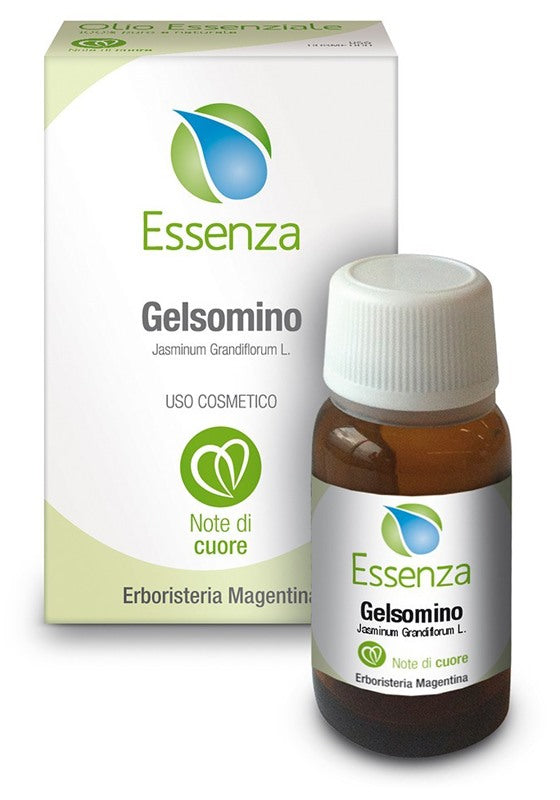 erboristeria magentina gelsomino essenza 10 ml erboristeria magentina ean 8059300782859