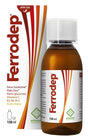 erbozeta ferrodep 150ml ferrodep