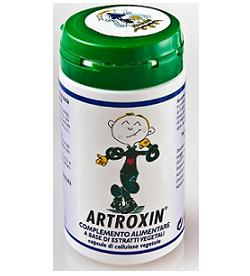 erfo del dr e forgione artroxin 60 capsule