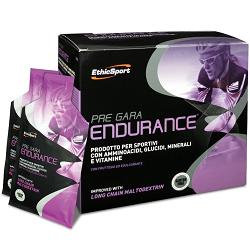 es italia srl brand ethicsport ethicsport pre gara endurance 20 bustine 19 g es italia srl brand ethicsport ean 8051764430246