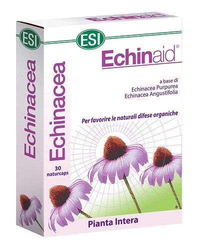 esi esi echinaid 30 capsule echinaid ean 8008843001781