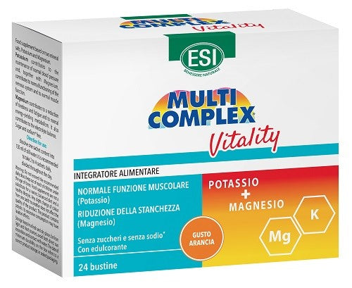 esi esi multicomplex vitality 24 bustine esi ean 8008843135318