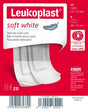 essity italy leukoplast soft white 20 pezzi assortiti leukoplast soft white ean 4042809653892