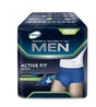 essity italy pull up uomo tena men pants active fit l 8 pezzi tena ean 7322540887648