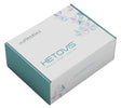 etapharma srl ketovis box 1 idrovis 20 bustine 1 aminovis 30 bustine 1 shaker