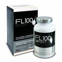ethicsport ethicsport fl100sport 180 capsule 90 g ean 9120018670178
