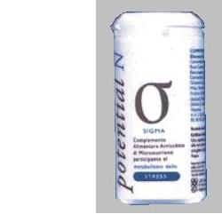 eurocnda ldt potential n sigma 60 capsule ean 9022671844036