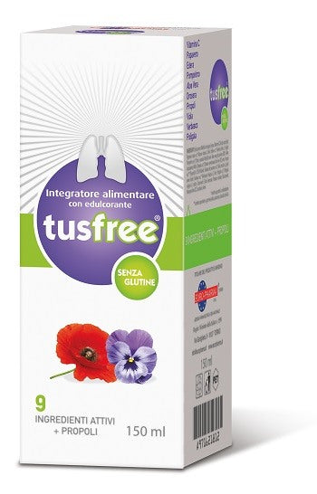 europharma tusfree 150 ml