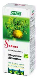 eurosalus vr sedano succo 200 ml bio salus haus ean 4004148024344