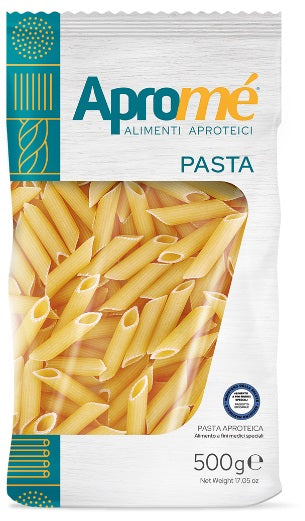 eurospital aprome penne 500 g aprome ean 8028169208596
