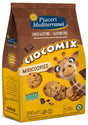 eurospital piaceri mediterranei ciocomix mini cookies 4 monoporzioni da 50 g piaceri meditteranei ean 8028169208367