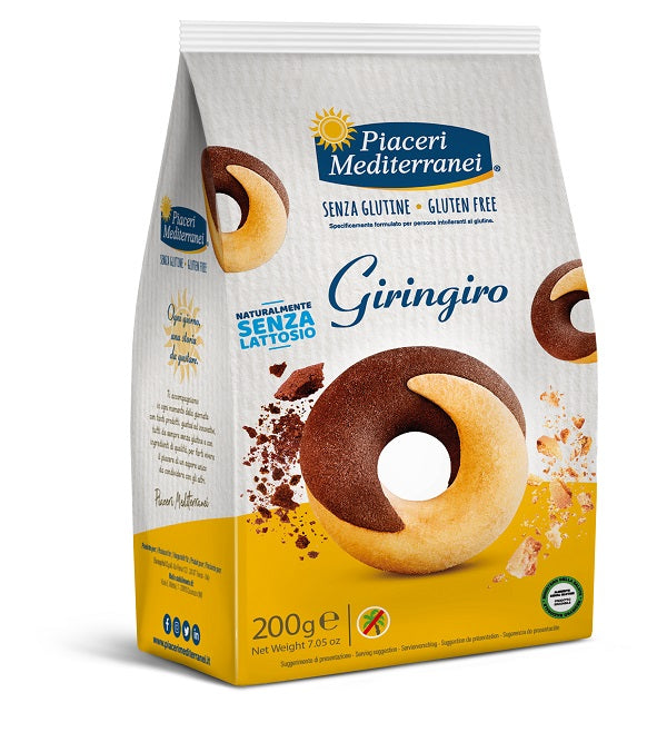 eurospital piaceri mediterranei giringiro 200 g piaceri meditteranei ean 8028169205106
