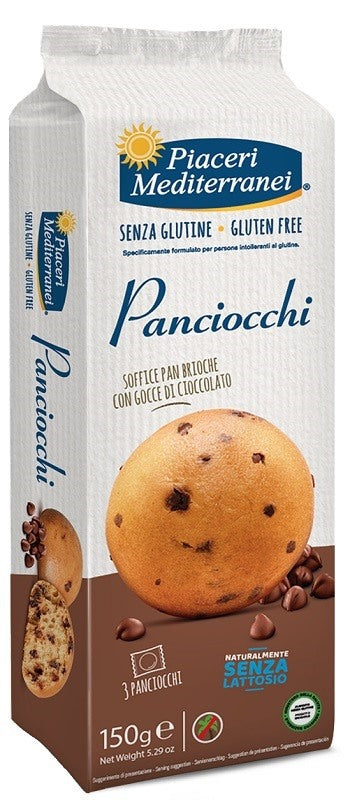 eurospital piaceri mediterranei panciocchi 150 g piaceri meditteranei ean 8028169208329