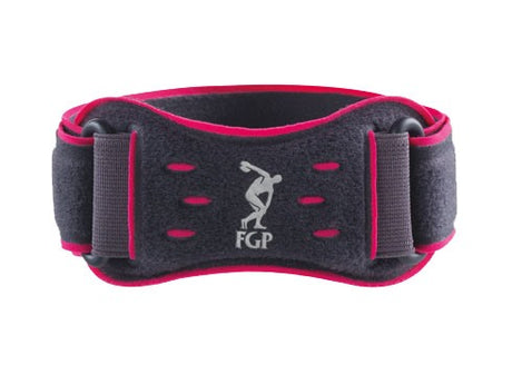 f g p cinturino sottorotuleo tr brace grigio ean 8052990112555