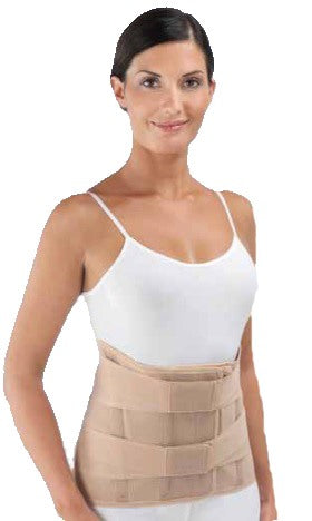 f g p corsetto elastico in cross altezza 33 cm ecru medium ean 8054729354045