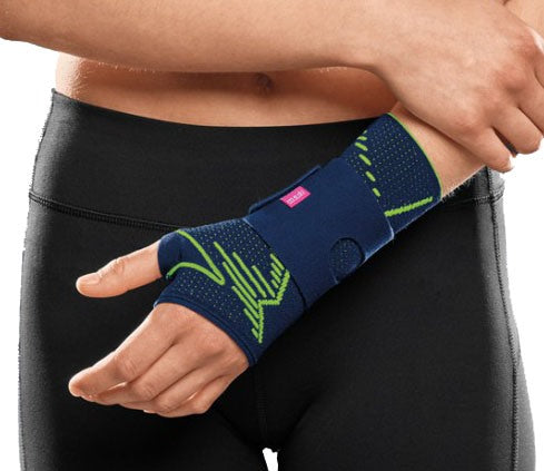 f g p polsiera elastica manumed active emotion destro taglia 1 ean 8052990113644