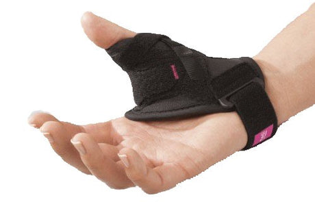 f g p rhizomed soft immobilizzatore primo dito 1 ean 8054729359095