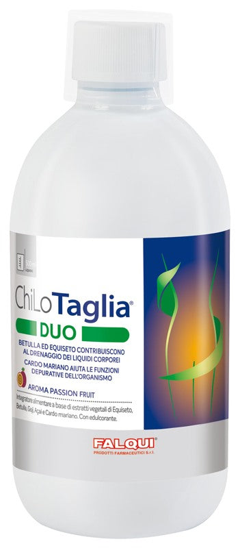 falqui prodotti farmac chilo taglia duo 500 ml ean 8002682751326