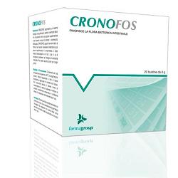 farma group cronofos 20 bustine