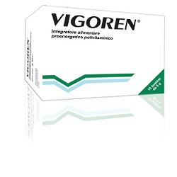 farma group vigoren 16 bustine farma group